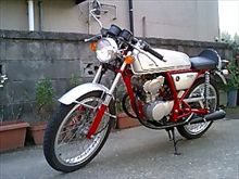 その名も『ヨシムラ』 その名も『ヨシムラ』