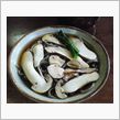 ご馳走様