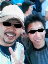 ナニゲニ・・・
