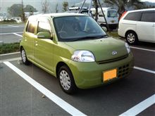 プジョー長崎に行ってきました