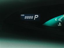 祝！８８８８ｋｍ