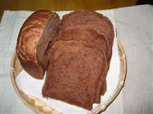 今日の朝食は・・・
