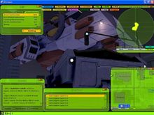 UniversalCentury.net GUNDAM ONLINE 放浪記　24日目