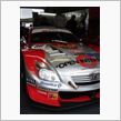 明日は、ＳＵＰＥＲ　ＧＴ決勝 ...