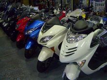 任意保険の継続手続き･･･。