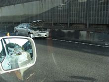 湾岸で