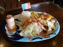 候補地視察