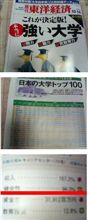 大学ランキング