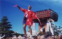明日はパレード！