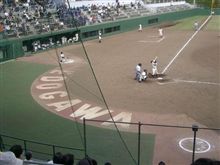 葛西　江戸川区野球場