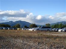 東日本オフ当日　１　2006.10.08