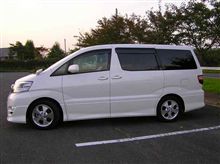 ★洗車完了！★