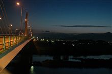 夕暮れの話