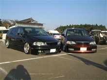 加賀イベ行ってきました(^^)