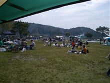 久しぶりに芋煮会