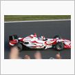 Ｆ１　日本ＧＰ　決勝日　その２