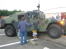 横須賀基地に行ってきました♪