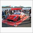SUPER-ＧＴ　初観戦！