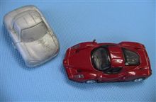 限定500台のカプチーノ？