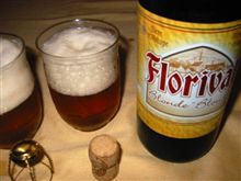 昨日も違うベルギービール。