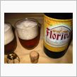 昨日も違うベルギービール。