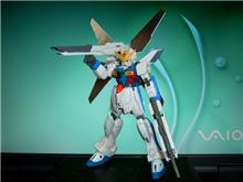 GX-9900 ガンダムＸ
