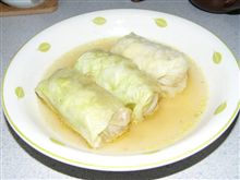 今日のお・か・ず