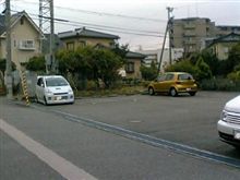 駐車場 駐車場