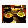 松茸ご飯