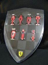 俺のフェラーリコレクション
