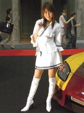 ベストショットを探せ！今日は、コレ！　ベルサイド・コンパニオン
