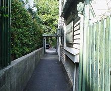 今日の営業ルートは