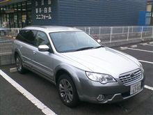 車が･･･