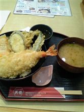 うまかった。