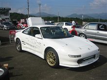 今頃ですが全国大会の結果