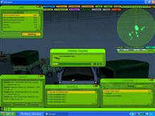 UniversalCentury.net GUNDAM ONLINE 放浪記　26日目 