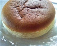うぅ～まいチーズケーキ