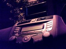 洗車しました
