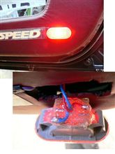 カーテシランプのＬＥＤ化