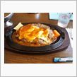 今日の昼飯