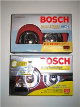 BOSCH ホーンx2 購入