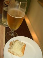 ITALIAN LUNCH