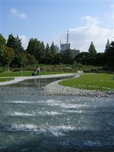 うつぼ公園