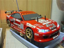 ホイール・タイヤ・ＬＥＤ装着！