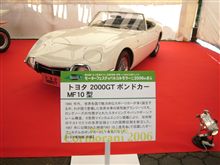 ボンド・カー　　コルモラーニ 2006 