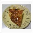 ホットケーキ豪華版