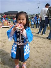 秋祭り