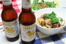 SINGHA