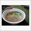ステラーさんが食べた「冨士屋 ...