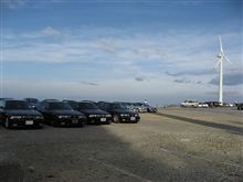 第一回E36M3全国オフ無事終了！